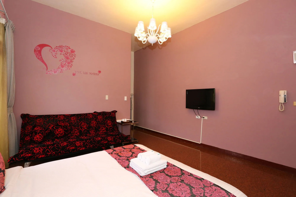 Mozhu B&B