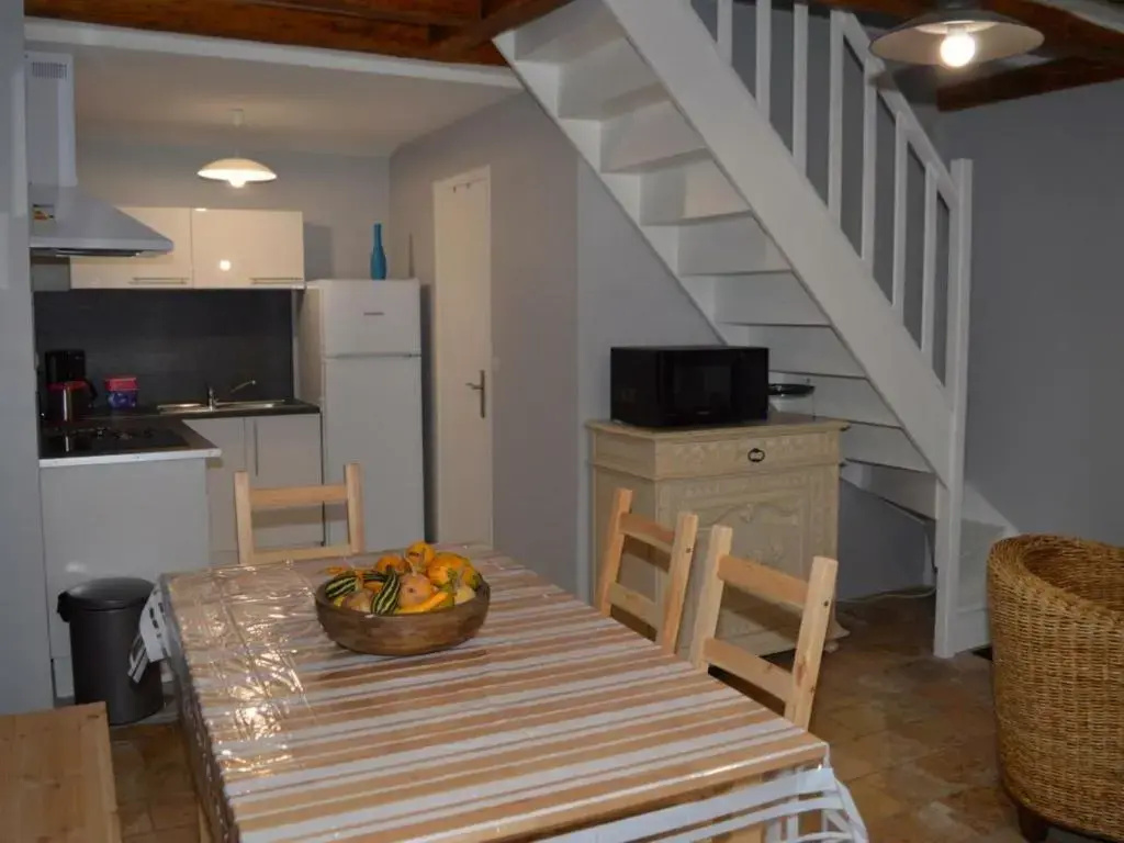 Gîte charmant à 30 min dAmboise - FR-1-381-145