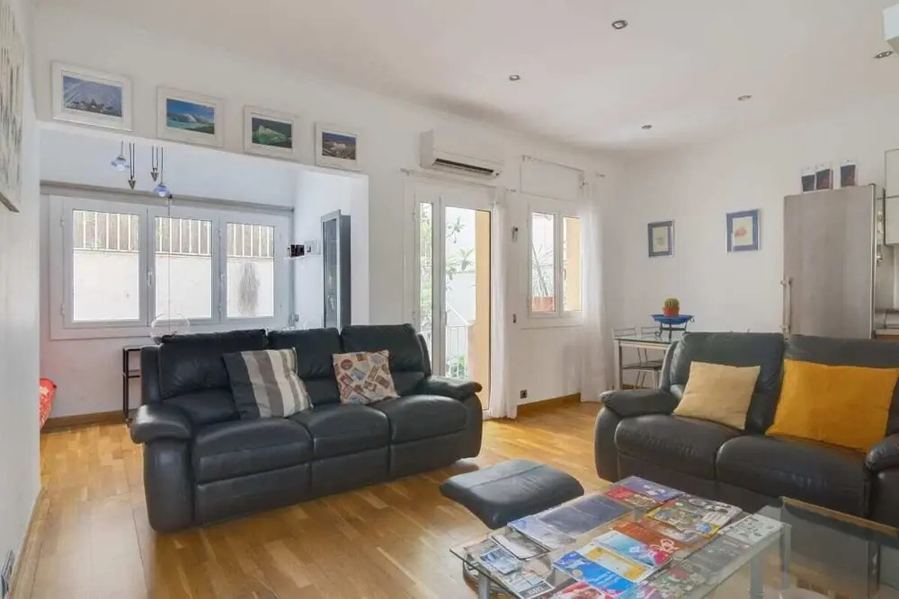 Lovely 1bed Close to Park Guell - Tube 5 min Walk