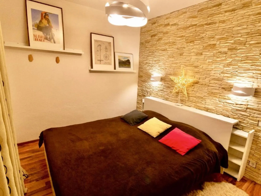 Apartment in Winter Resort of Bad Gastein