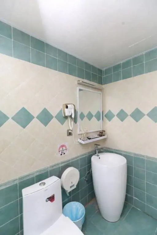 Time Inn Jiaochangwei Branch