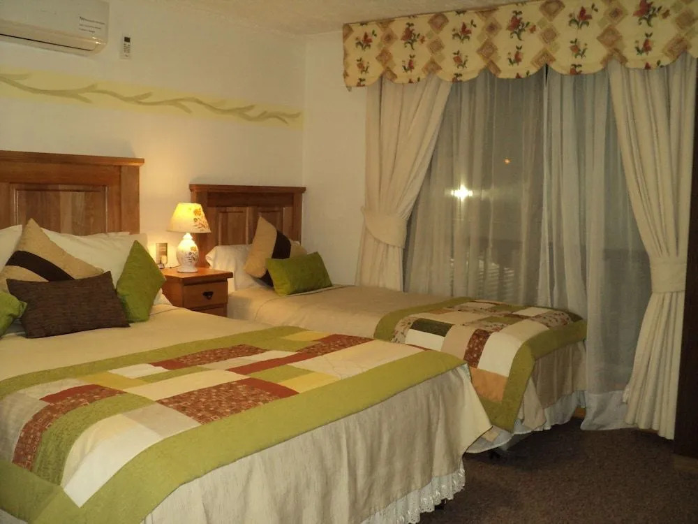 Hostal Casa Familia