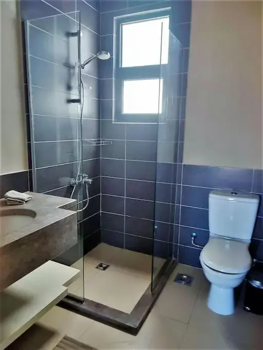 Tawila - Lovely 2-bedroom unit with shared pool