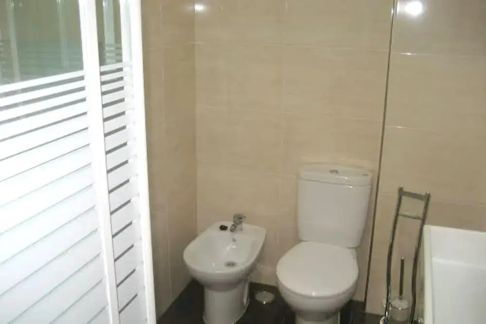 Apartment with 3 Bedrooms in Lisboa, with Balcony And Wifi