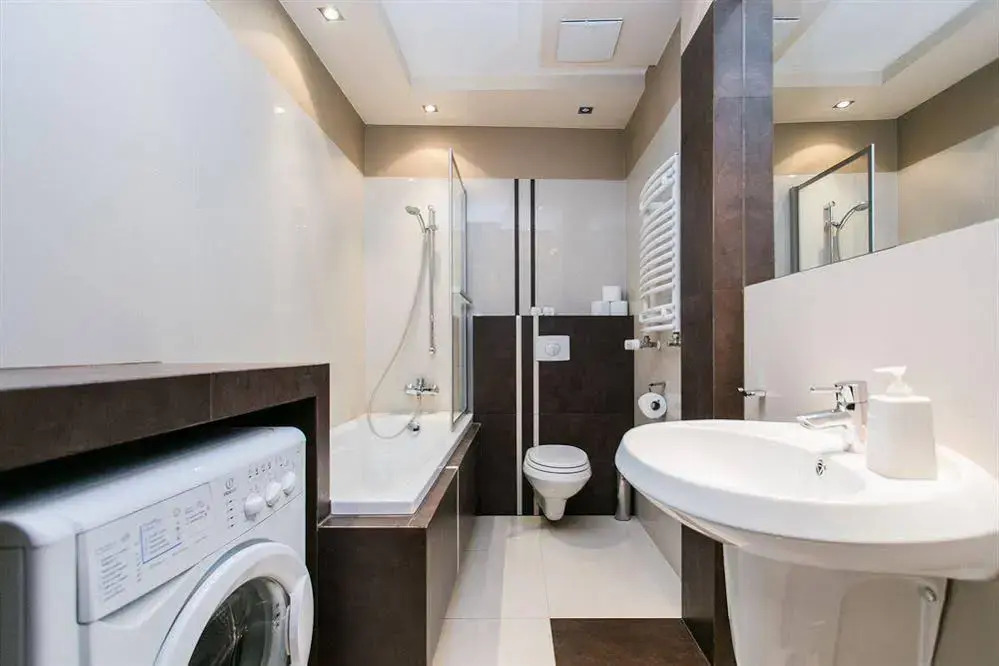 Yourplace Central Apartments