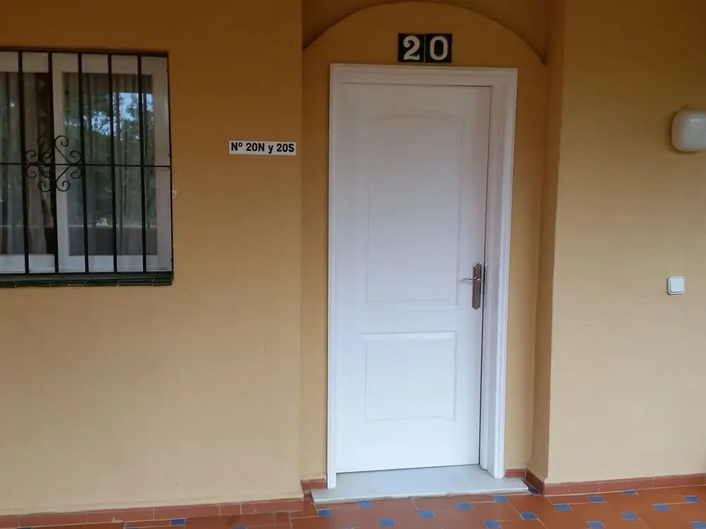Apartment Porton 6