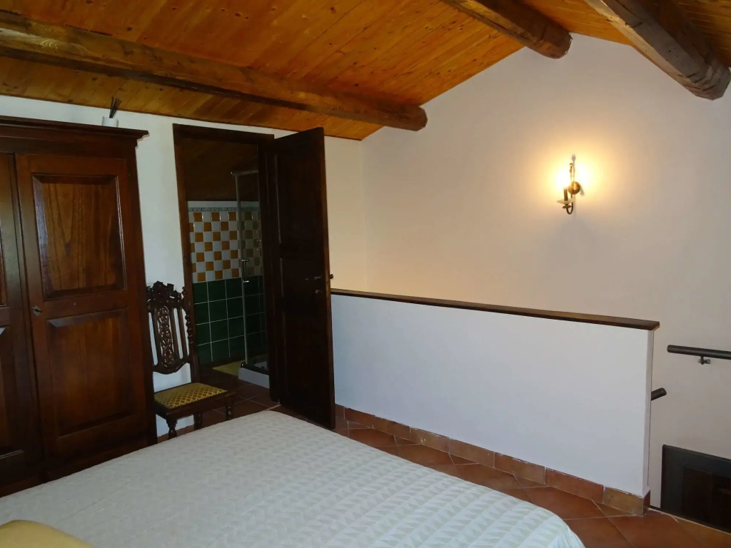 AGRITURISMO iL PIOPPETO