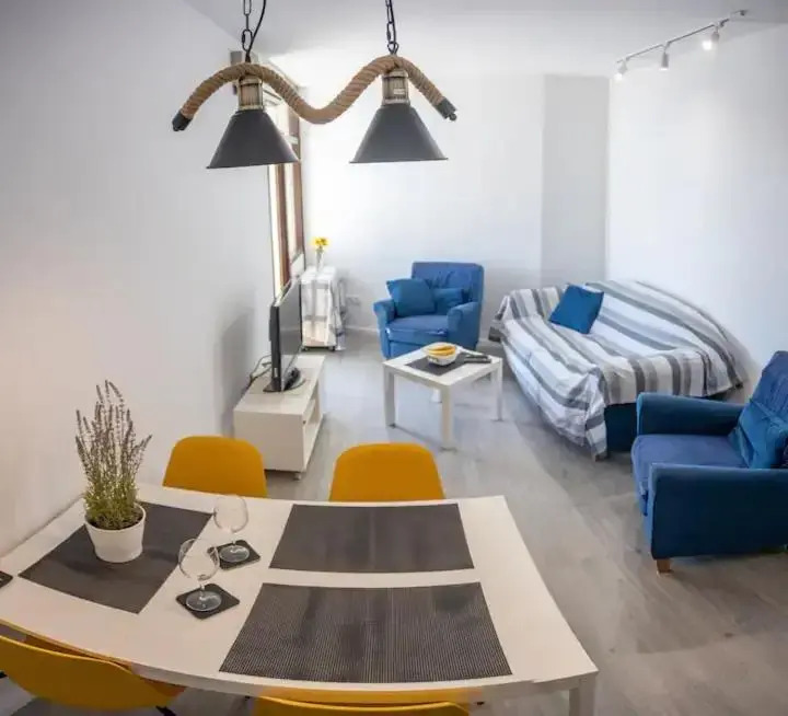 Apartman Igalo 95