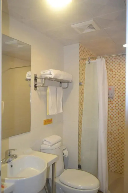 Home Inn Beijing Dongba Airport No. 2 Expressway