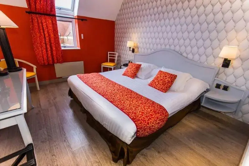 CitHotel - Hotel Le Cèdre