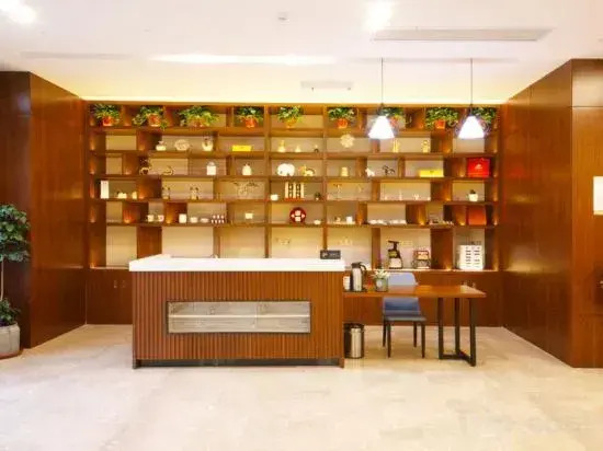 GEM Hotel (Hefei Feidong Wuyue Plaza)