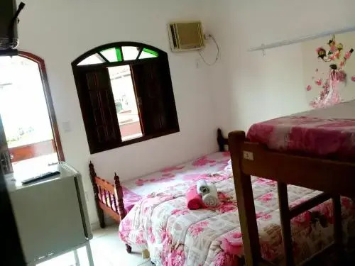 Hostel Kamorim