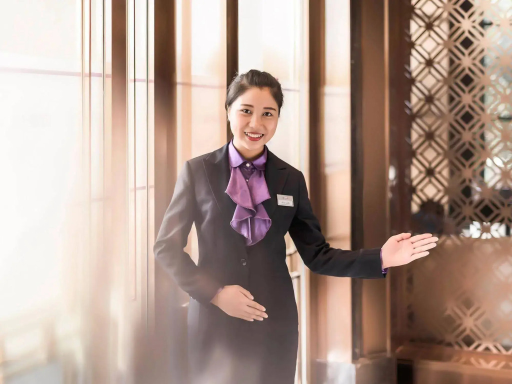 Mercure Chongqing Fuling