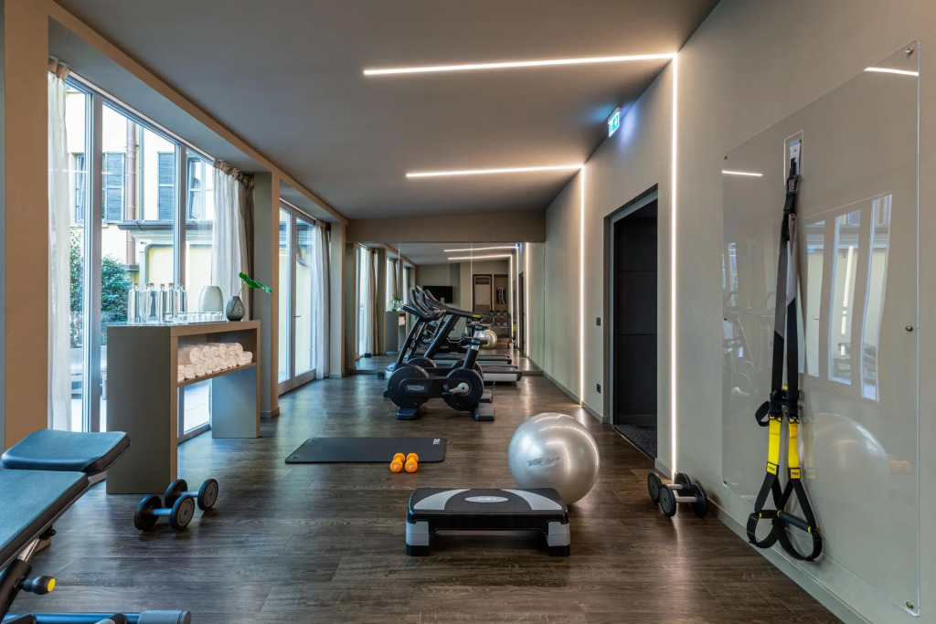 Hotel Cristoforo Colombo Member of Preferred Hotels & Resorts
