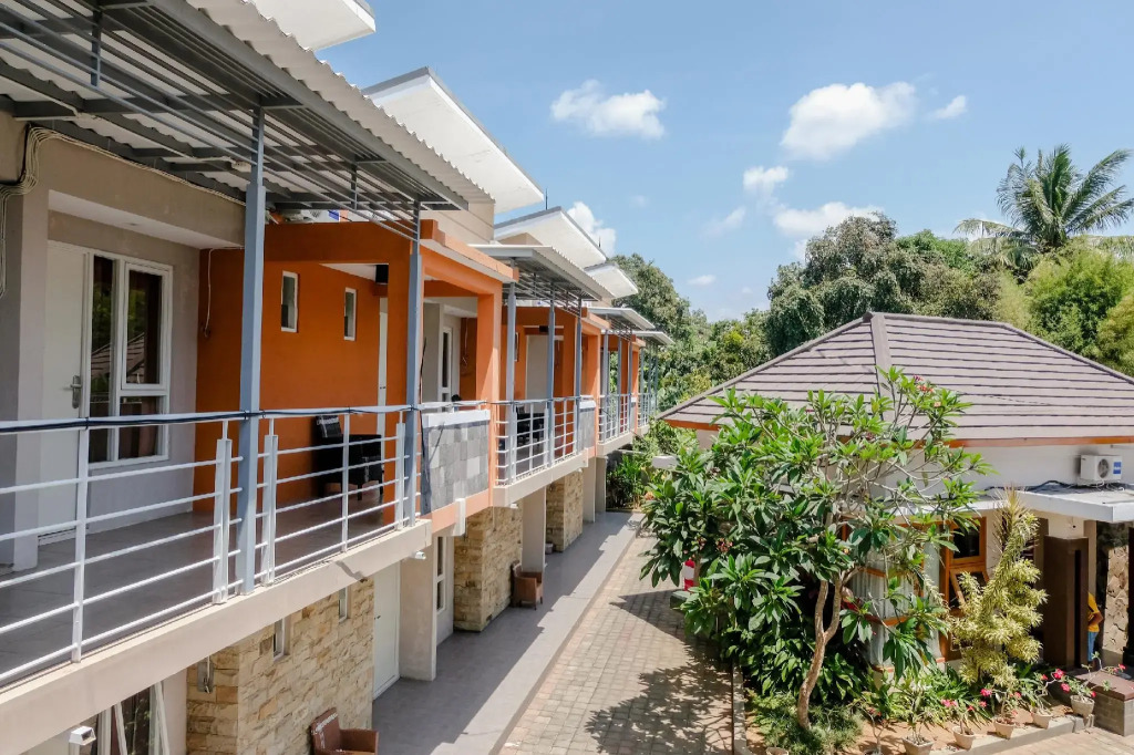 Hotel O Kateel Inn