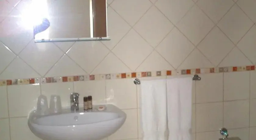 Hotel Serafim