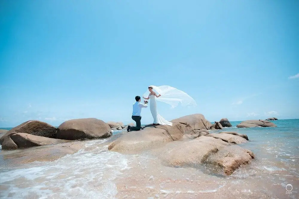 Nha Nghi Ngoc Yen