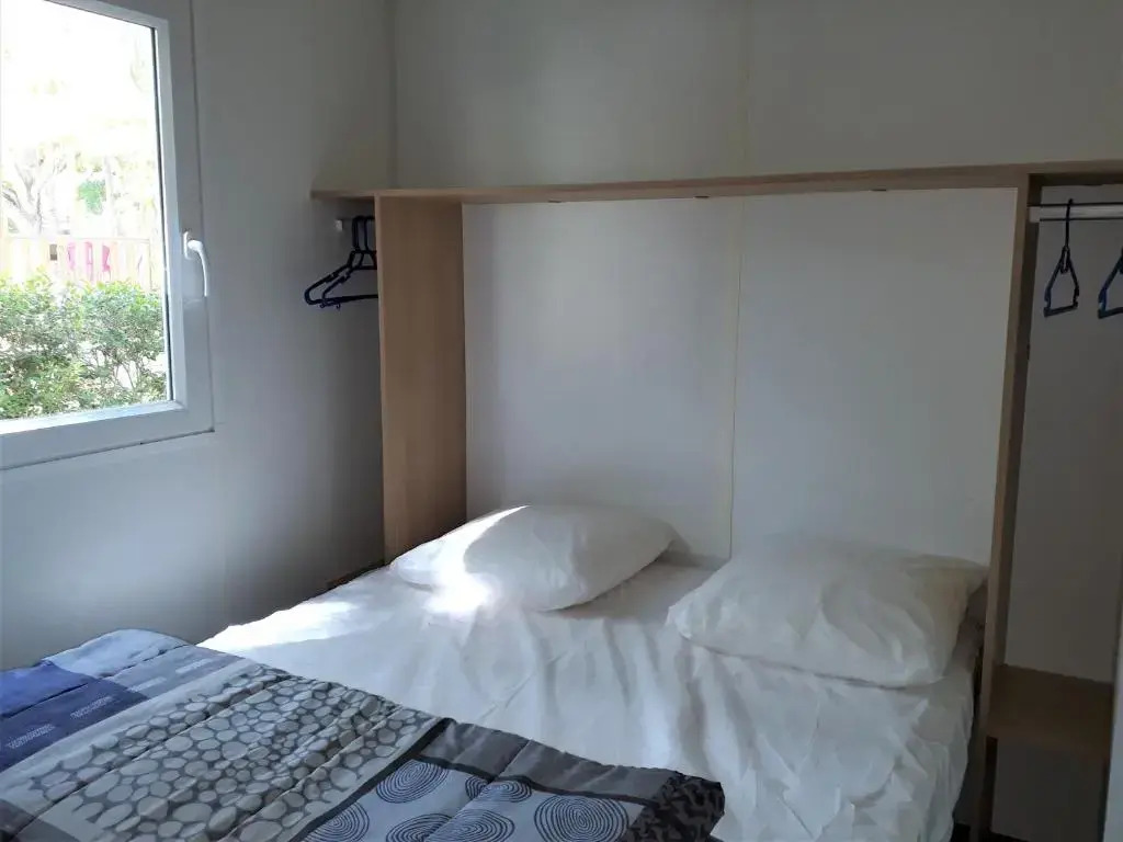 Camping de Retourtour