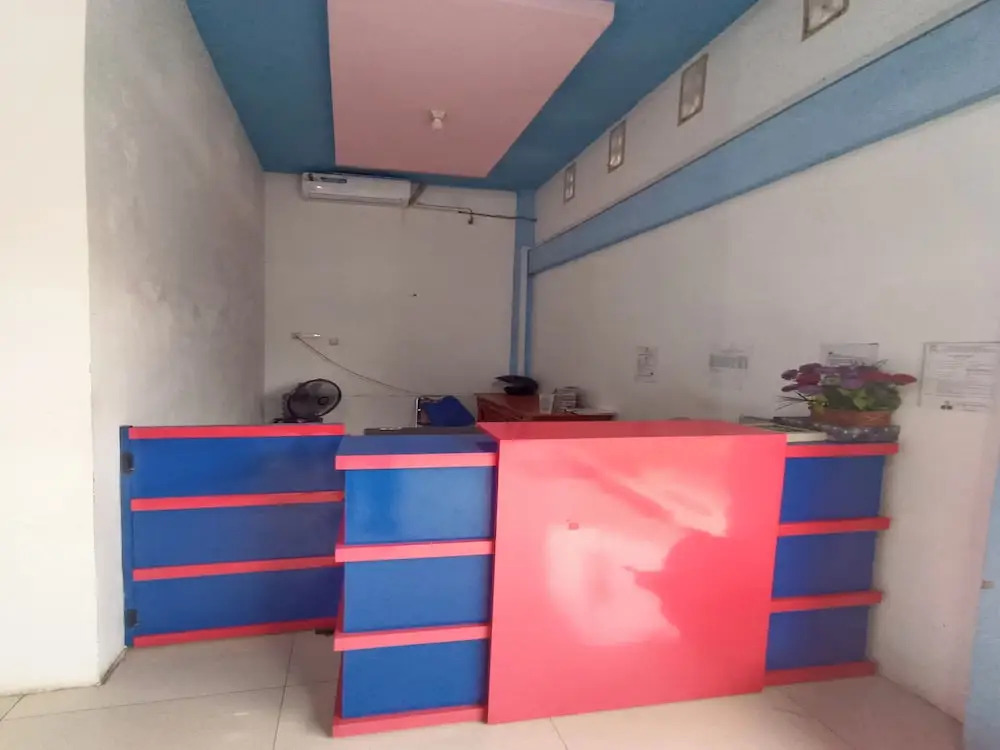 Hotel O Koperasi