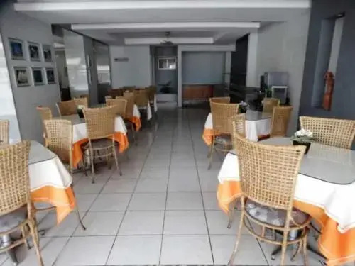 Hotel Rodrigues