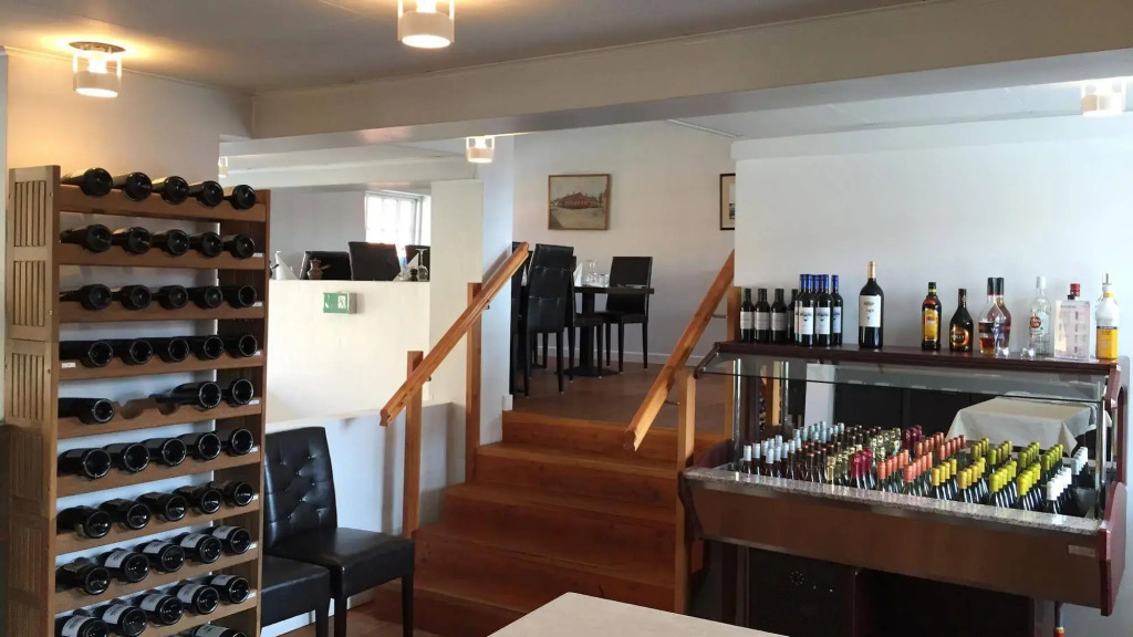 Hotel Allinge