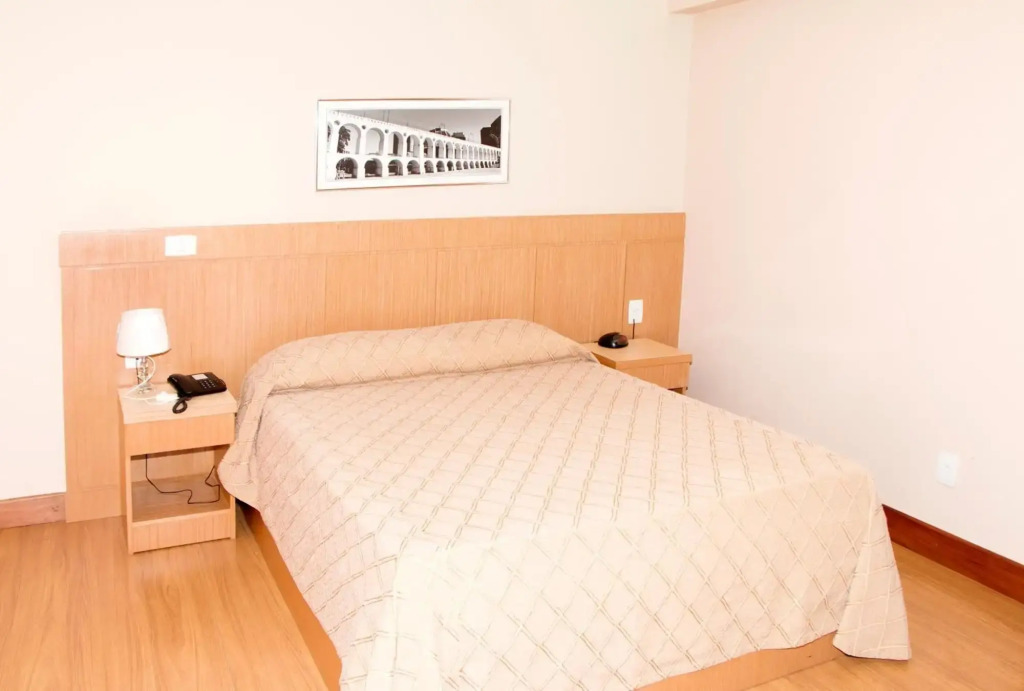 Hotel Pouso Real