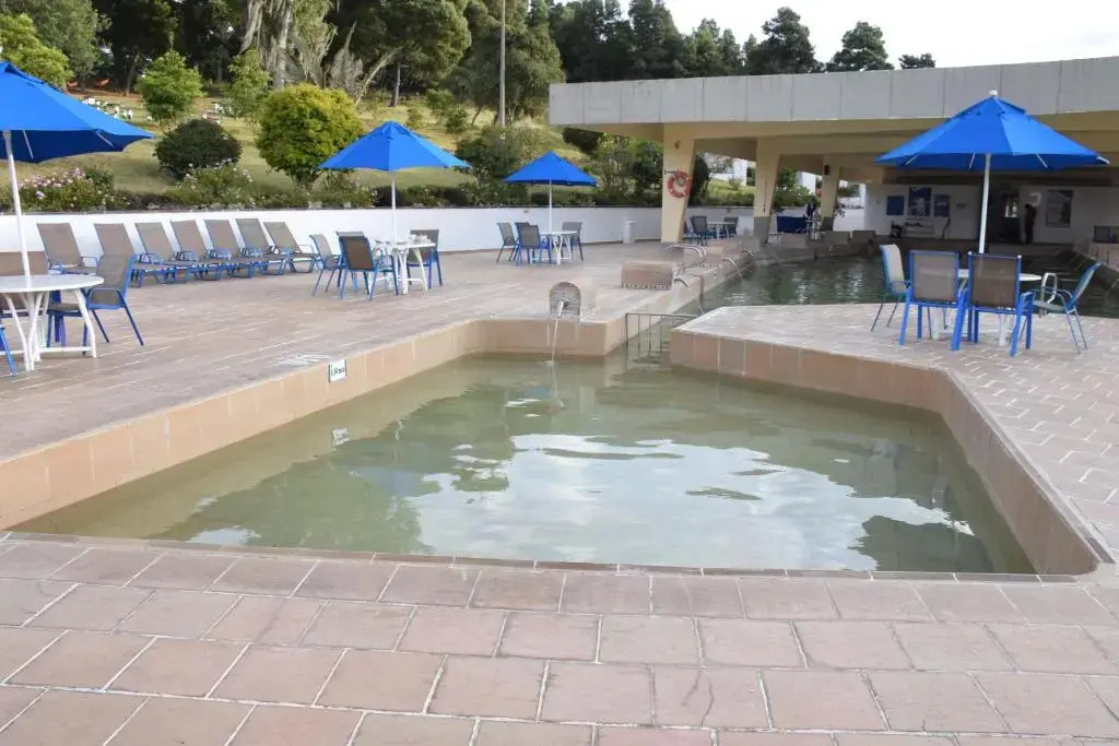 DAcosta Hotel Sochagota