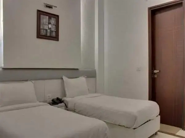OYO Rooms - MG Road
