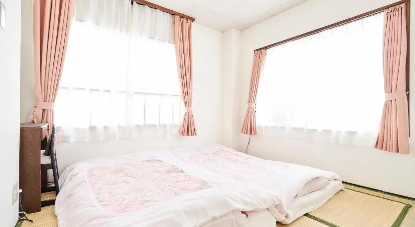 Guest Apartment Kyoto Ann