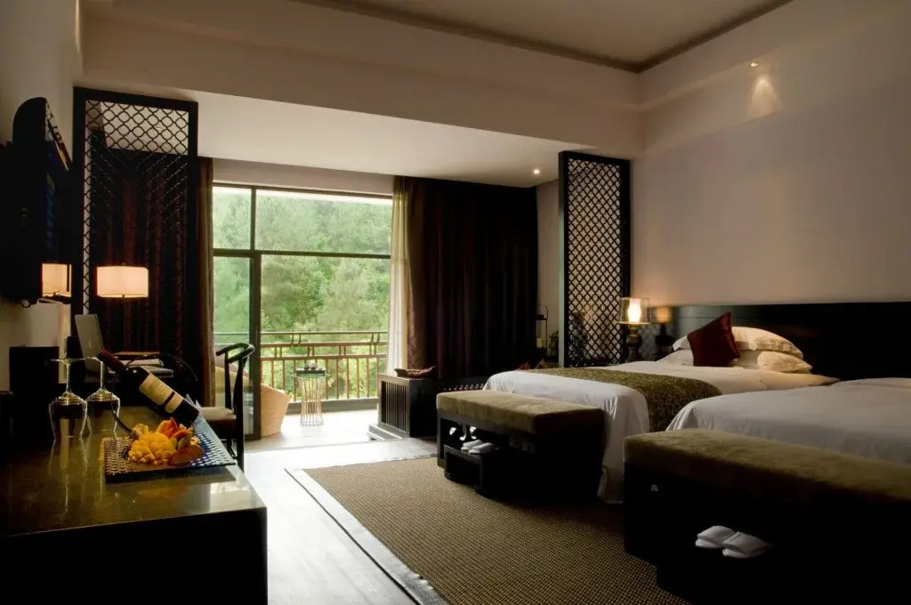 Samantha Resort & Spa