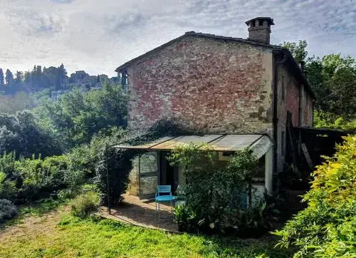 Cosy Chianti Retreat