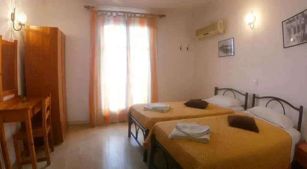 Pantazis Studios
