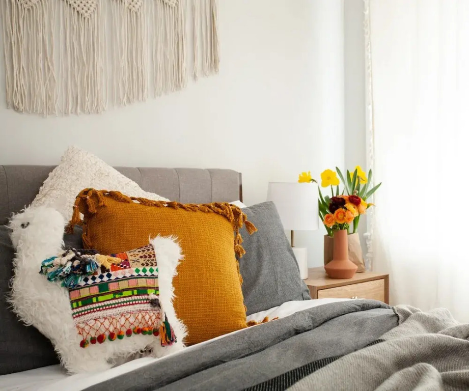 Family Apartments in Boston by Namastay