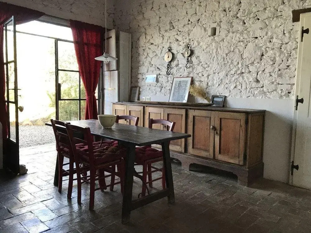 Podere Finerri The Lazy Olive Villa