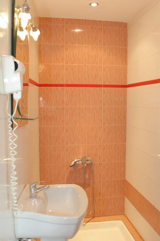 Dionysos Hotel Athens