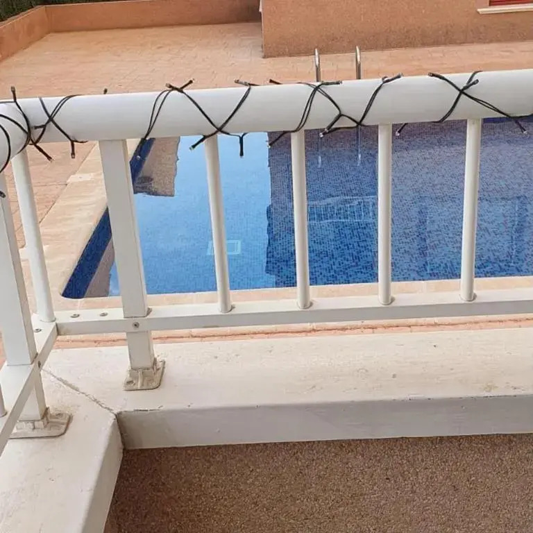 Self catering 2-Bed Flat in Algorfa Costa Blanca