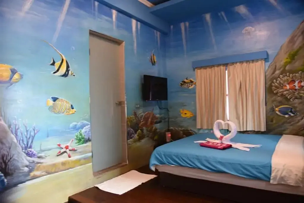 Ocean B&B