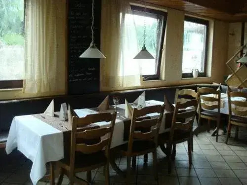 Hotel Restaurant Litz