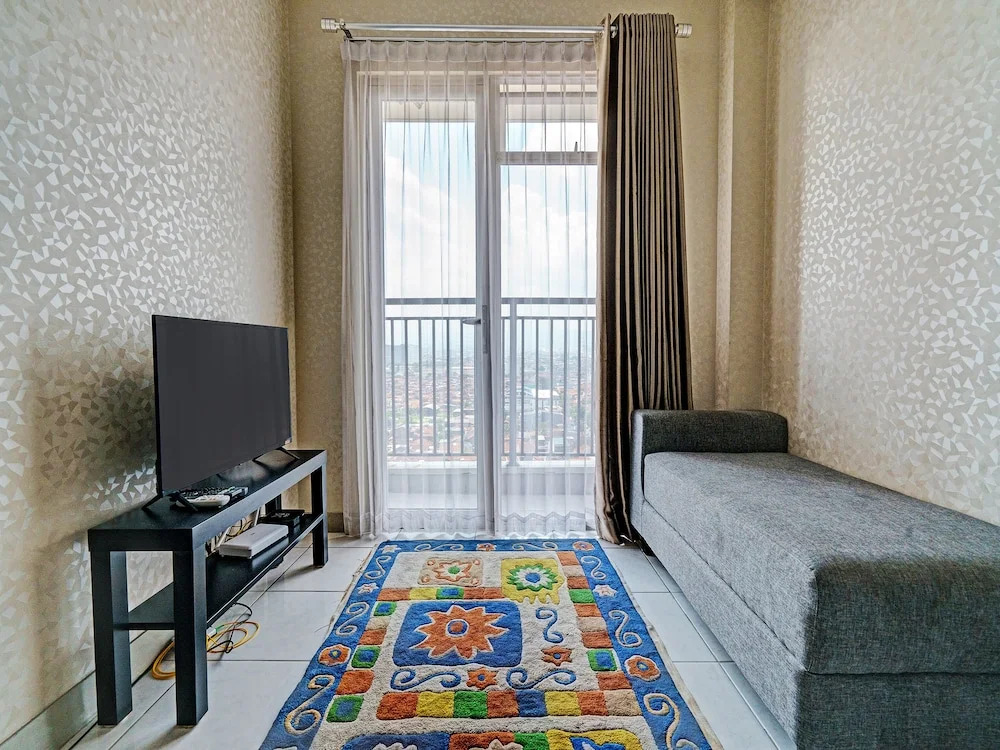 OYO Life 92548 M-square Apartment By Lins Pro