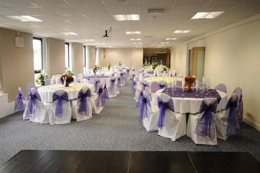 Star Anglia Hotel