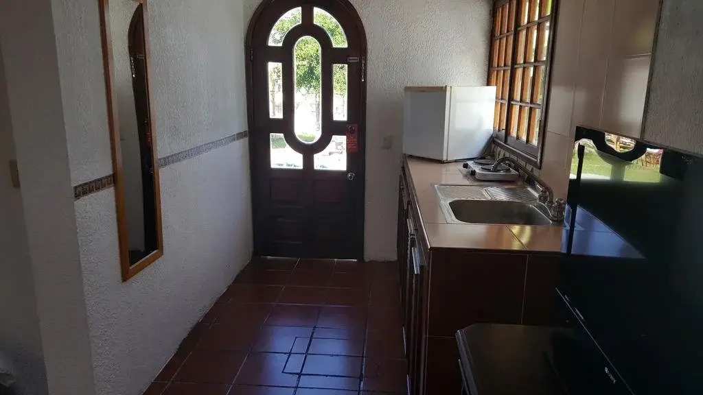 Hill House Mazatlan
