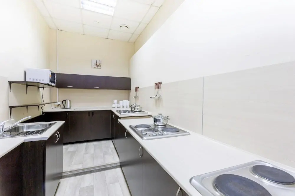 Hostel Gornitsa