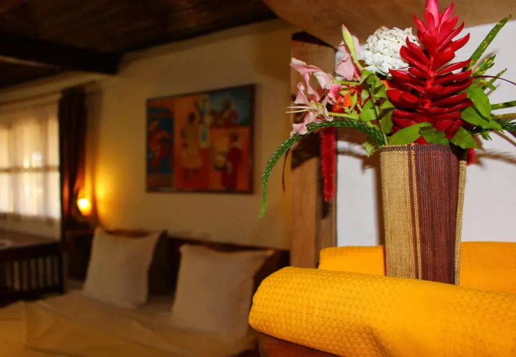 Orangea Golf Resort