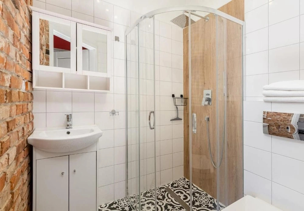 Malila Apartments Starowiślna 16
