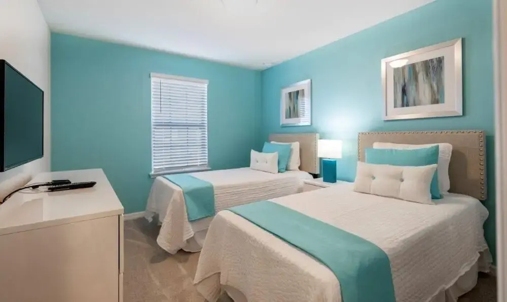 Gorgeous 5Bd Pool Gm Spawindsor at Westside-8912pw