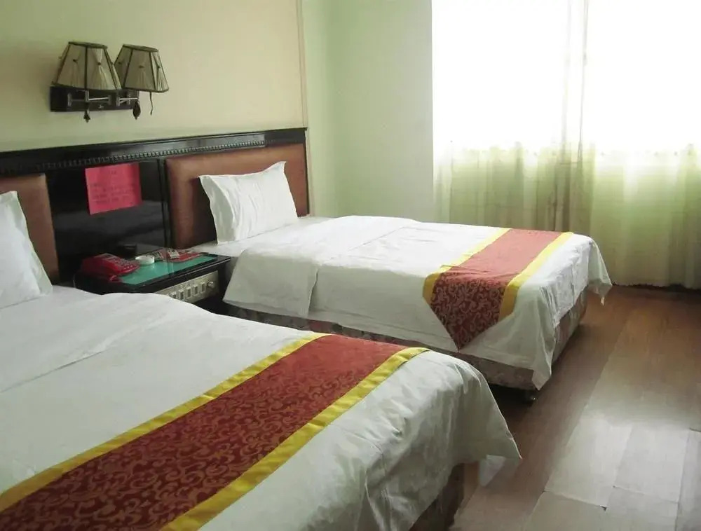 Xiangyue Hotel