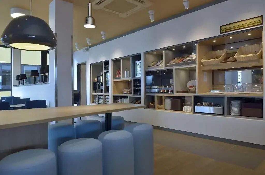 B&B Hotel Landshut