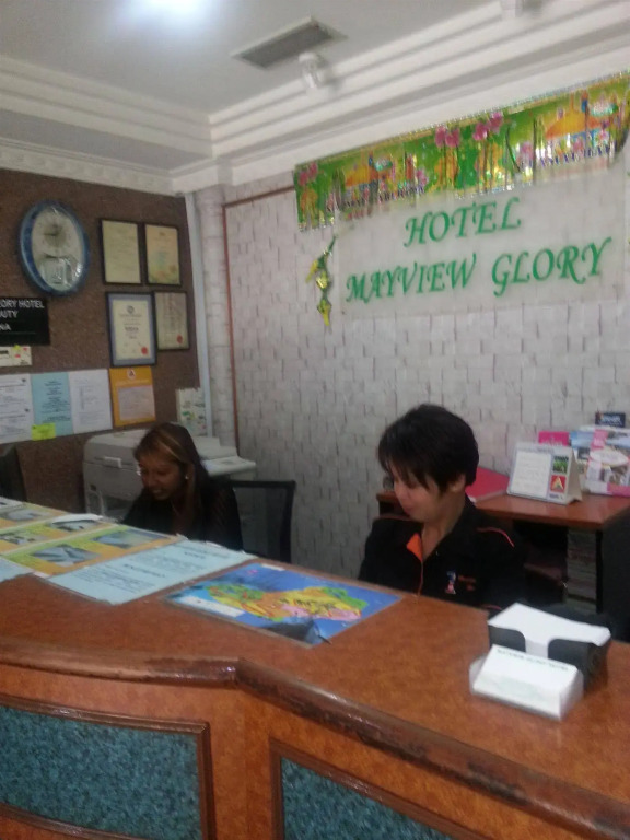 Mayview Glory Hotel