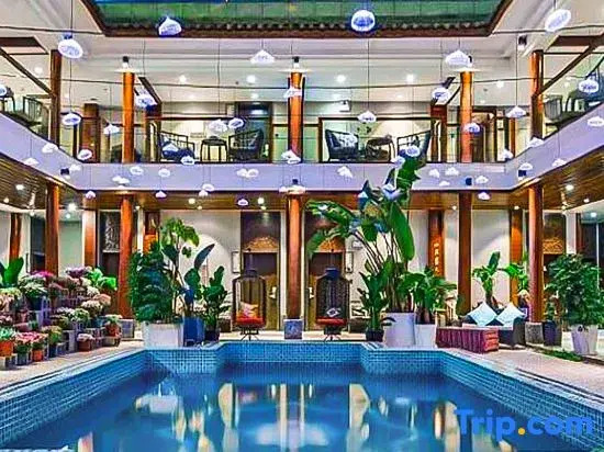 Shuiyue Yuntian INN