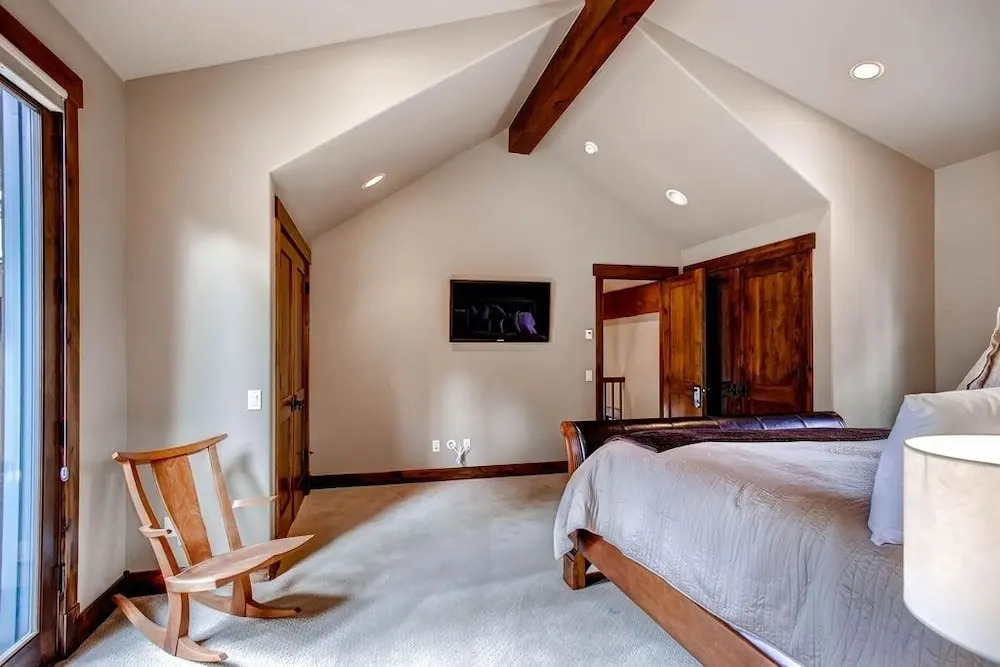 Morning Star Lodge by RedAwning